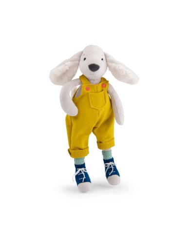 copy of MOULIN ROTY - Set de vaisselle en silicone - Puce et Pilou