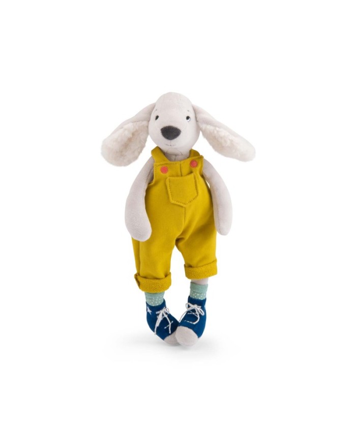 copy of MOULIN ROTY - Set de vaisselle en silicone - Puce et Pilou copy of MOULIN ROTY - Set de vaisselle en silicone - Puce et Pilou