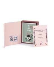 copy of MOULIN ROTY - Set de vaisselle en silicone - Puce et Pilou