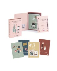 LES PETITES DATES - Affiche Moi je sais