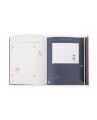 copy of MOULIN ROTY - Set de vaisselle en silicone - Puce et Pilou copy of MOULIN ROTY - Set de vaisselle en silicone - Puce et Pilou