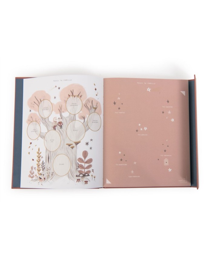 copy of MOULIN ROTY - Set de vaisselle en silicone - Puce et Pilou copy of MOULIN ROTY - Set de vaisselle en silicone - Puce et Pilou