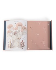 MOULIN ROTY - Livre de naissance - Après la pluie