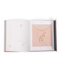 MOULIN ROTY - Livre de naissance - Après la pluie