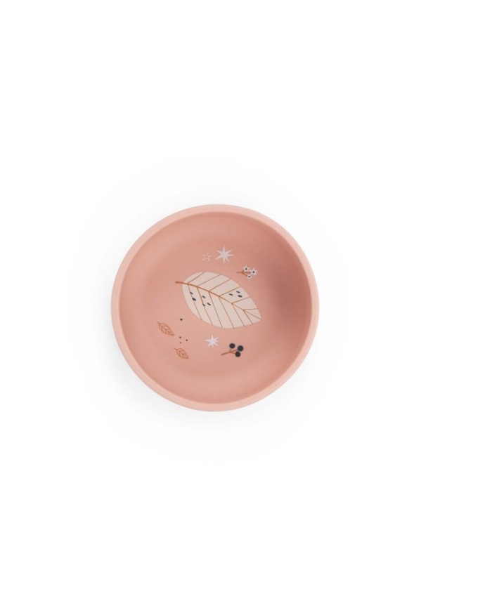 MOULIN ROTY - Set de vaisselle en silicone - Après la pluie