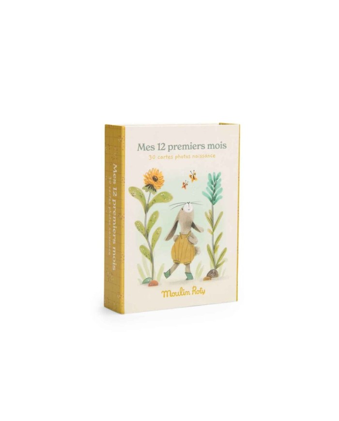 copy of MOULIN ROTY - Set de vaisselle en silicone - Puce et Pilou copy of MOULIN ROTY - Set de vaisselle en silicone - Puce et Pilou