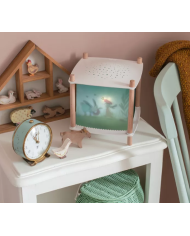 copy of MOULIN ROTY - Set de vaisselle en silicone - Puce et Pilou