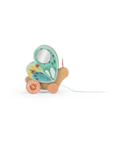 copy of MOULIN ROTY - Set de vaisselle en silicone - Puce et Pilou