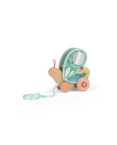 copy of MOULIN ROTY - Set de vaisselle en silicone - Puce et Pilou