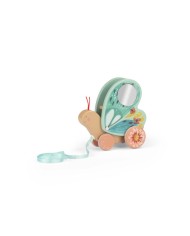 copy of MOULIN ROTY - Set de vaisselle en silicone - Puce et Pilou