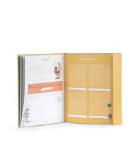 copy of MOULIN ROTY - Set de vaisselle en silicone - Puce et Pilou copy of MOULIN ROTY - Set de vaisselle en silicone - Puce et Pilou