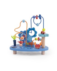 copy of MOULIN ROTY - Set de vaisselle en silicone - Puce et Pilou