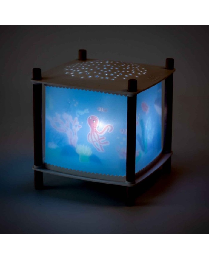 copy of MOULIN ROTY - Set de vaisselle en silicone - Puce et Pilou