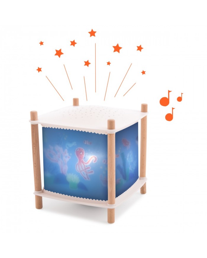 copy of MOULIN ROTY - Set de vaisselle en silicone - Puce et Pilou