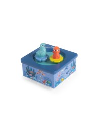 copy of MOULIN ROTY - Set de vaisselle en silicone - Puce et Pilou