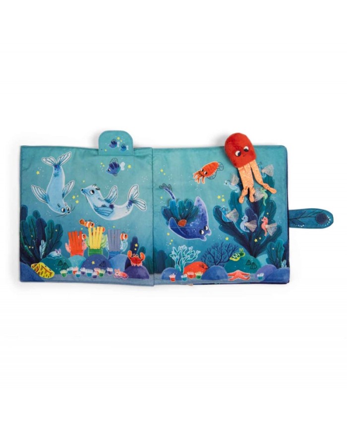 copy of Hippocampe d'activités