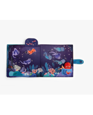 MOULIN ROTY- Grand livre d'activités- Les aventures de Paulie