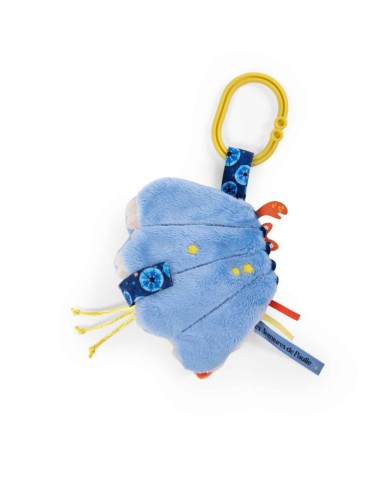 copy of Hippocampe d'activités