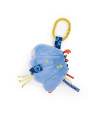 MOULIN ROTY - Coquillage d'activités - Les aventures de Paulie