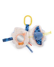 copy of MOULIN ROTY - Set de vaisselle en silicone - Puce et Pilou