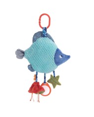 MOULIN ROTY - Poisson d'activités - Les aventures de Paulie