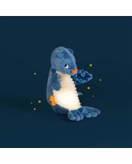 MOULIN ROTY - Otarie lumineuse - Les aventures de Paulie