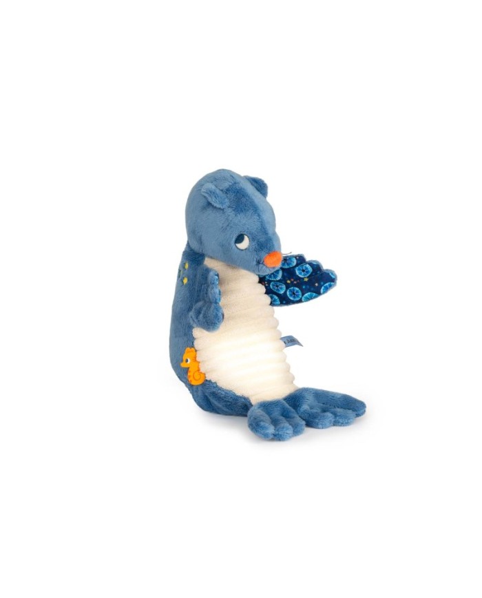 copy of MOULIN ROTY - Set de vaisselle en silicone - Puce et Pilou