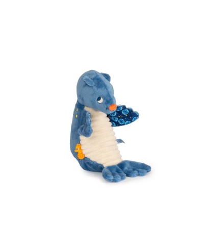 MOULIN ROTY - Otarie lumineuse - Les aventures de Paulie