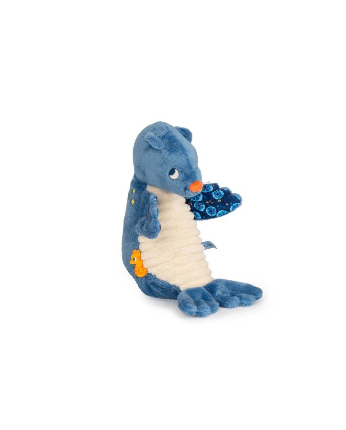 copy of MOULIN ROTY - Set de vaisselle en silicone - Puce et Pilou