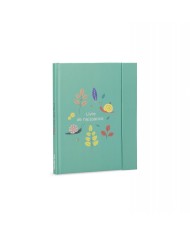LITTLE DUTCH - Trousse créative - Fairy garden LITTLE DUTCH - Trousse créative - Fairy garden
