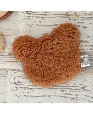 UN2CROIX - Bouillotte sèche - Fusée