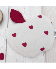 copy of MOULIN ROTY - Set de vaisselle en silicone - Puce et Pilou