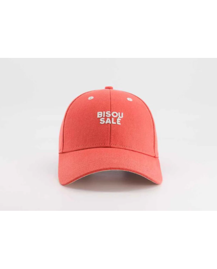 CHAMAYE - Casquette enfant - Bisou salé CHAMAYE - Casquette enfant - Bisou salé