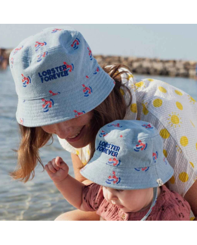 copy of Chamaye - chapeau bébé - chaton