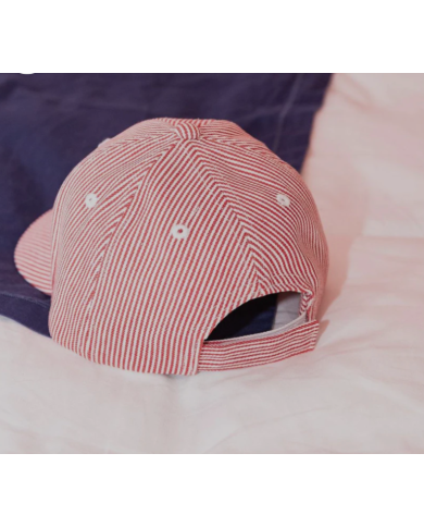 copy of Chamaye - chapeau bébé - chaton