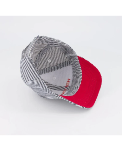 copy of Chamaye - chapeau bébé - chaton