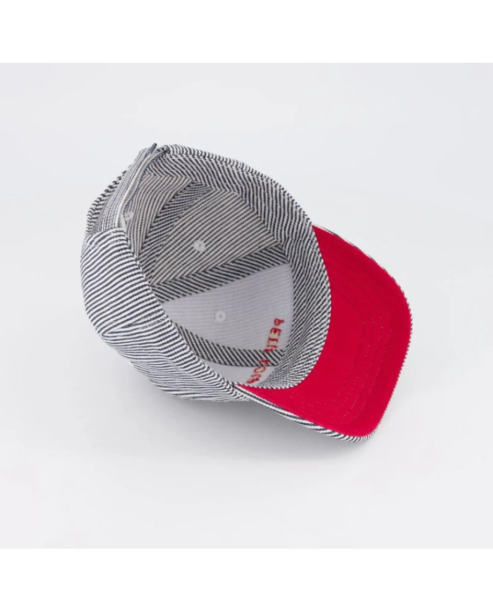 CHAMAYE - Casquette enfant - Petit loup CHAMAYE - Casquette enfant - Petit loup