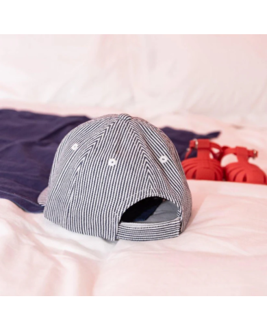 copy of Chamaye - chapeau bébé - chaton