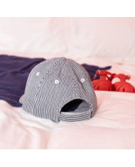 CHAMAYE - Casquette enfant - Petit loup CHAMAYE - Casquette enfant - Petit loup