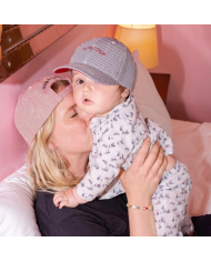 CHAMAYE - Casquette enfant - Petit loup CHAMAYE - Casquette enfant - Petit loup