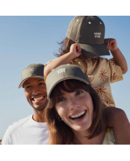 CHAMAYE - Casquette enfant - High five CHAMAYE - Casquette enfant - High five