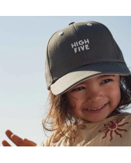 CHAMAYE - Casquette enfant - High five CHAMAYE - Casquette enfant - High five