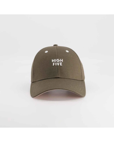 CHAMAYE - Casquette enfant - High five