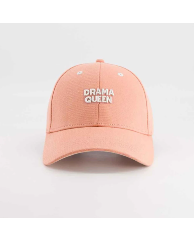 CHAMAYE - Casquette enfant - Drama queen