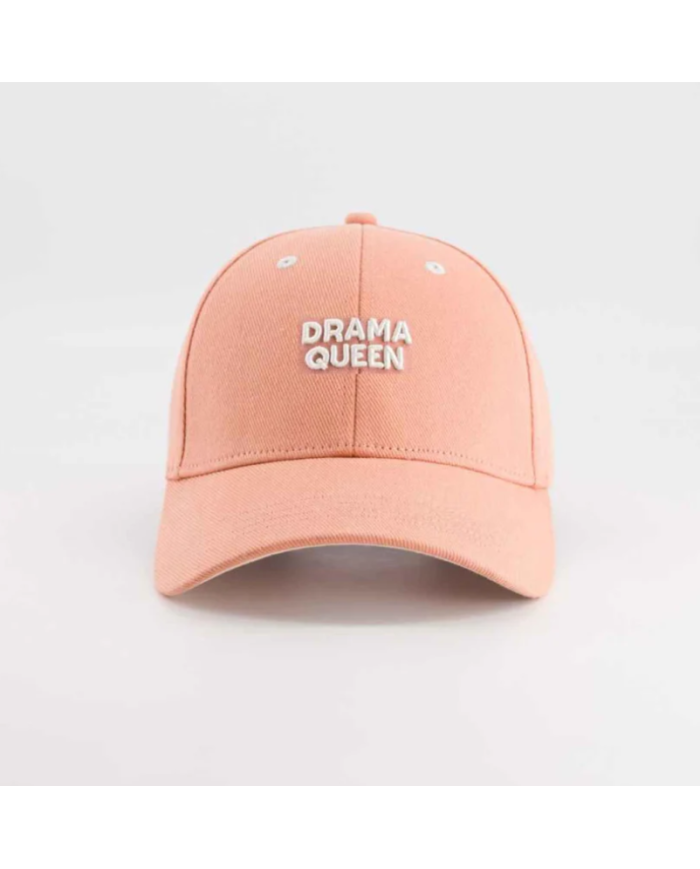 CHAMAYE - Casquette enfant - Drama queen CHAMAYE - Casquette enfant - Drama queen