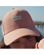CHAMAYE - Casquette enfant - Drama queen CHAMAYE - Casquette enfant - Drama queen