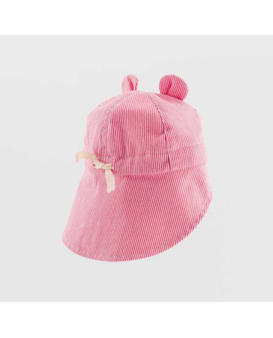 copy of Chamaye - chapeau bébé - chaton