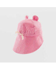 copy of Chamaye - chapeau bébé - chaton copy of Chamaye - chapeau bébé - chaton