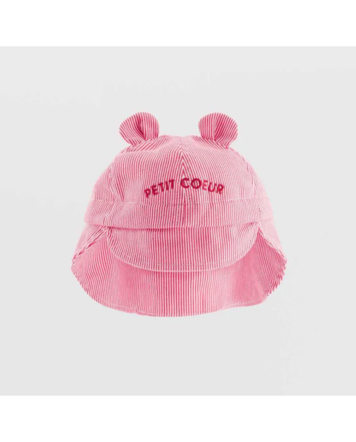 copy of Chamaye - chapeau bébé - chaton copy of Chamaye - chapeau bébé - chaton