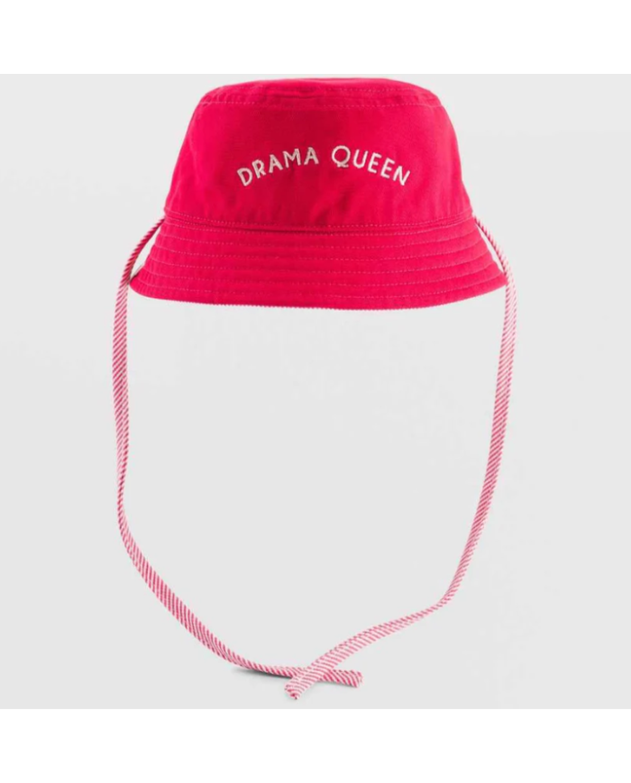 CHAMAYE - Bob réversible enfant - Drama queen CHAMAYE - Bob réversible enfant - Drama queen